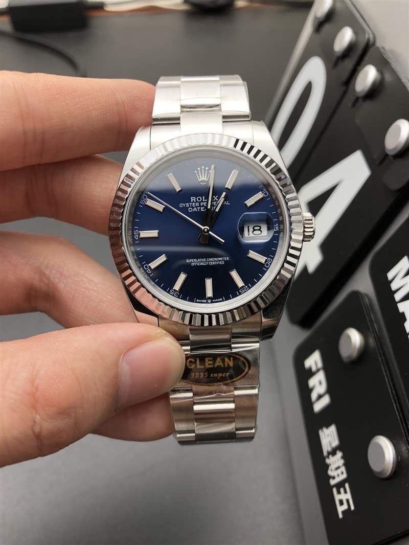 Clean廠是什么意思-什么是C廠手表-C廠和Clean廠有關系嗎-復刻表