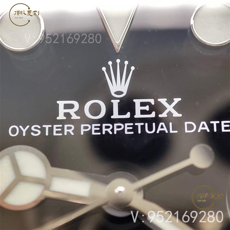 VS廠勞力士42白金游艇做工怎么樣,vs廠3235機芯值得入手嗎-復刻表