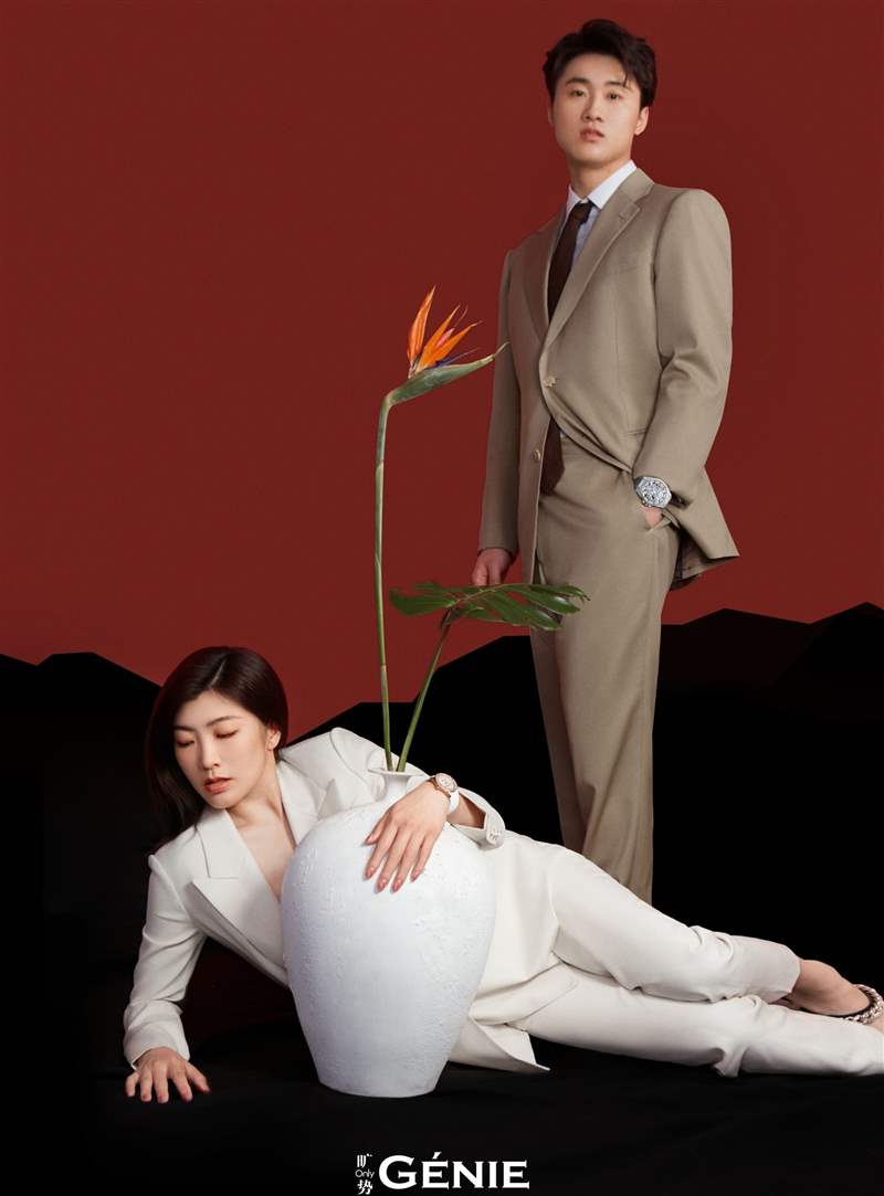 三十而悅,乘風(fēng)破浪的姐姐都戴什么表-復(fù)刻表