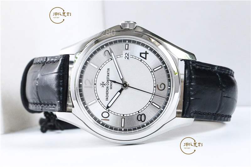 ZF廠江詩丹頓伍陸之型4000e多功能月相復(fù)刻表做工怎么樣-復(fù)刻表