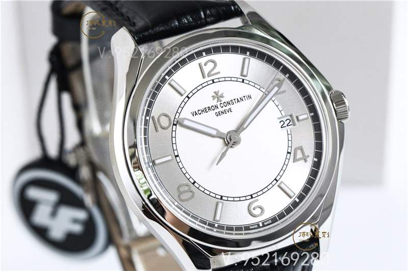 ZF廠江詩丹頓伍陸之型4000e多功能月相復(fù)刻表做工怎么樣-復(fù)刻表