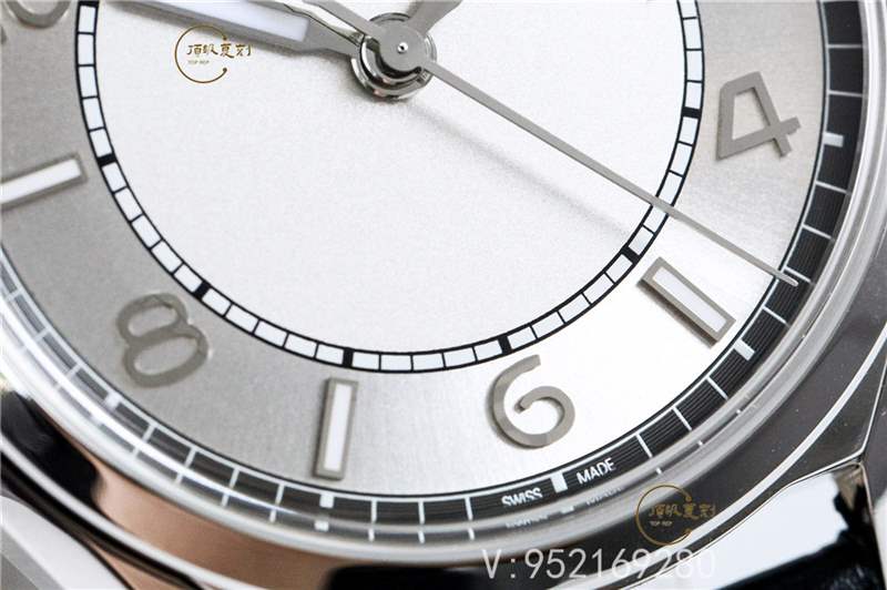 ZF廠江詩丹頓伍陸之型4000e多功能月相復(fù)刻表做工怎么樣-復(fù)刻表