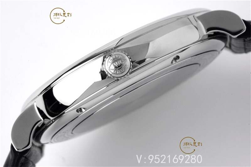 ZF廠萬國柏濤菲諾復刻表做工怎么樣,值得入手嗎-復刻表