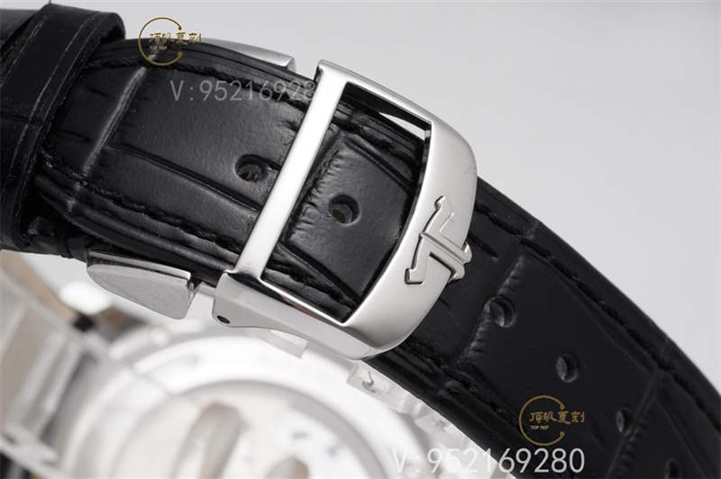 ZF廠積家超薄大師1238420正裝表V3版復刻表做工怎么樣-復刻表