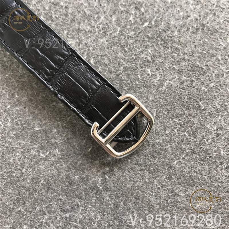 APS廠卡地亞Drive de Cartier系列男表新品發(fā)布-復(fù)刻表