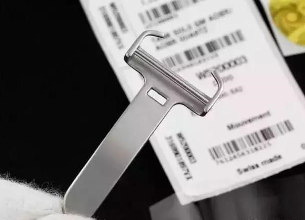 卡地亞手表的表扣該怎么安裝呢-復刻表