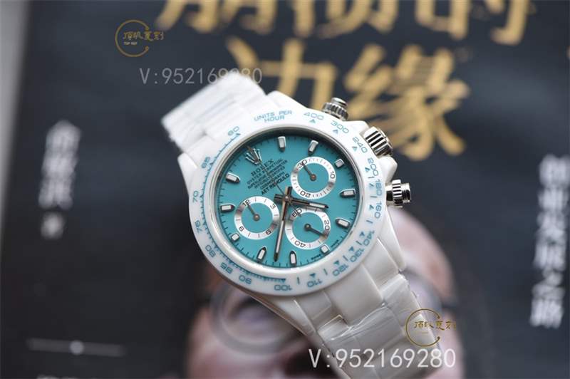 復刻表和正品真表對比有什么區(qū)別,能看出來嗎-復刻表