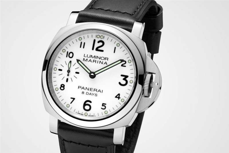 五款入門(mén)級(jí)別沛納海手表推薦-復(fù)刻表