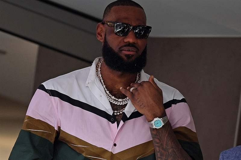 百達翡麗與Tiffany & Co. Nautilus Ref. 5711有哪些名人正戴著-復刻表