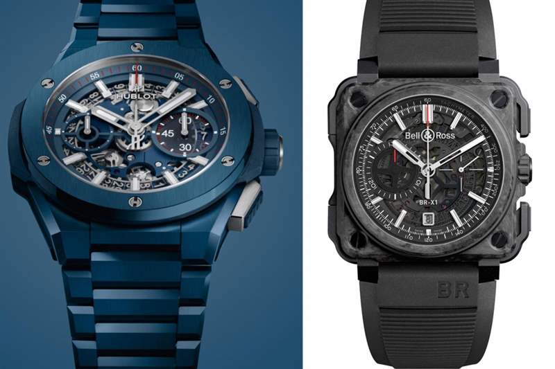 絕對值得一看手表必備小知識分享第一段-復(fù)刻表