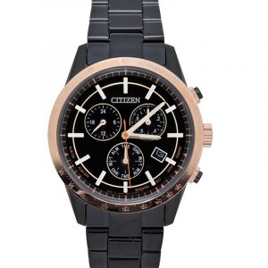 面試打扮攻略：如何讓手表成為面試加分位？-復(fù)刻表