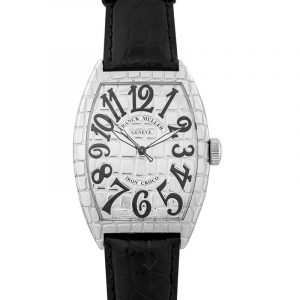 一文介紹Franck Muller手表,極具創(chuàng)意與復(fù)雜度的手表品牌-復(fù)刻表