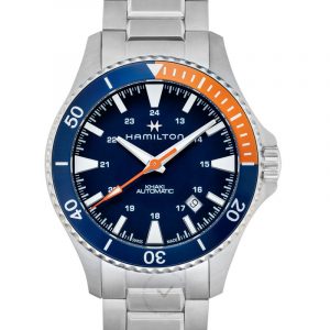 今夏最強水著look-戴去船P或泳池也不怕的防水腕表推薦!-復刻表