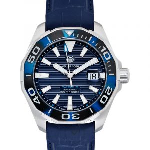 今夏最強水著look-戴去船P或泳池也不怕的防水腕表推薦!-復刻表