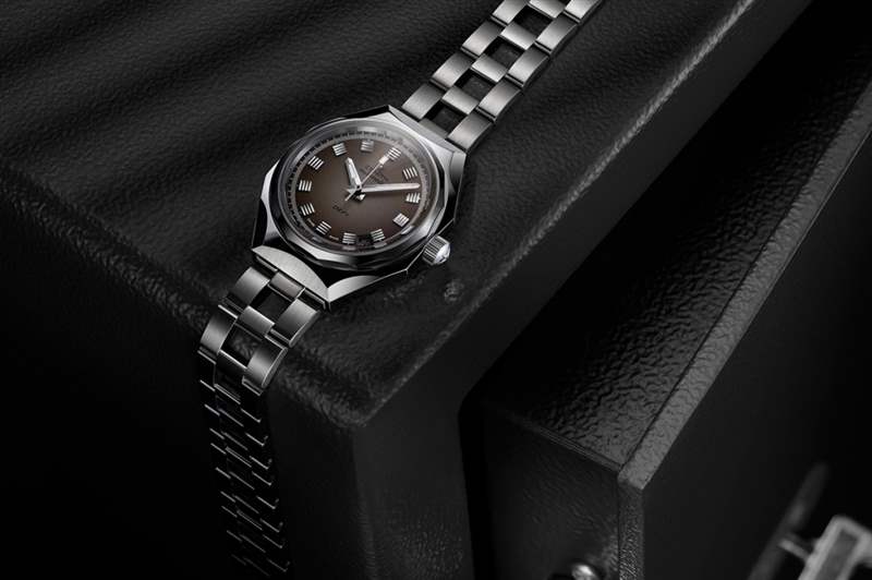 LVMH Watch Week 2022｜Zenith DEFY成為今年重點(diǎn)表款，從簡約到復(fù)雜包羅萬有-復(fù)刻表