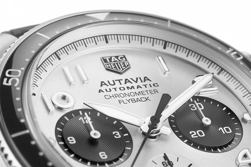 LVMH Watch Week 2022泰格豪雅TAG Heuer推出多款全新運動腕表-復刻表