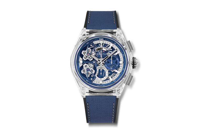 2021陀飛輪腕表？AP愛彼黑豹Royal Oak Concept最令人深刻！-復刻表