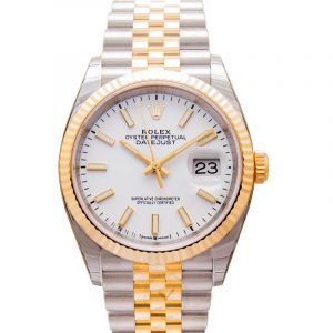 5大2021年最受歡迎二手表款式回顧-復刻表