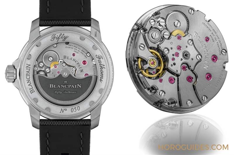 全新五十噚-復(fù)古與先進的融合-復(fù)刻表