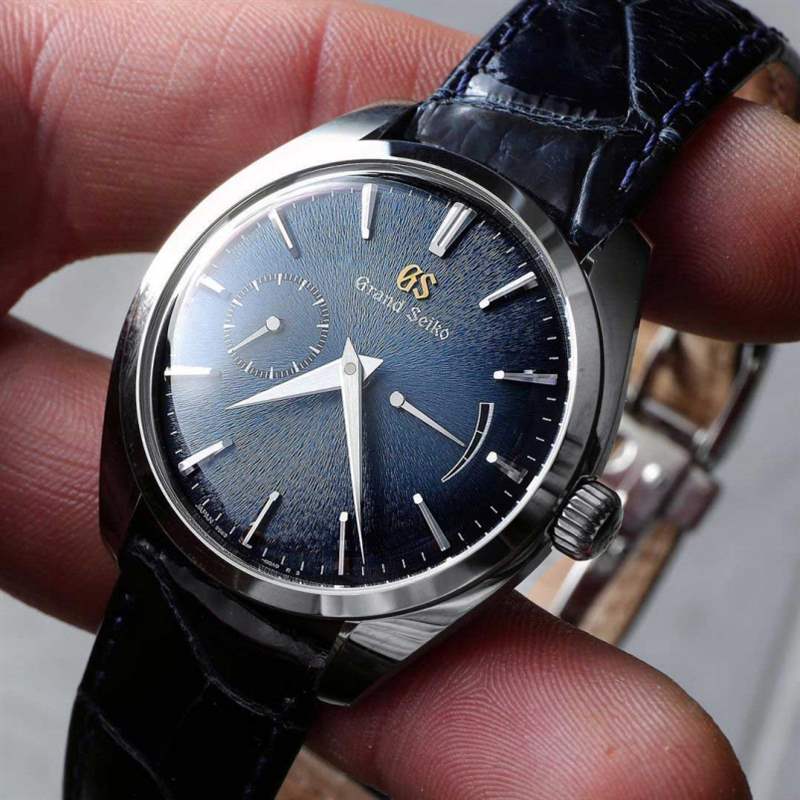 6款2022年熱門(mén)Grand Seiko手表定價(jià)一覽-復(fù)刻表