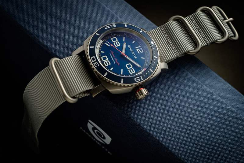 歐米茄海馬的五種經濟實惠的替代品-復刻表