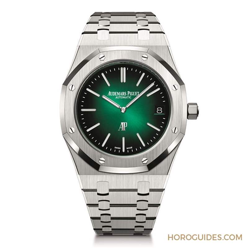 得獎揭曉！GPHG 2021日內(nèi)瓦鐘表大賞得獎名單-復(fù)刻表