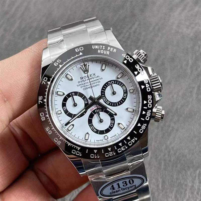 Clean廠迪通拿N廠迪通拿BT廠迪通拿大對比,那個廠做工好-復刻表