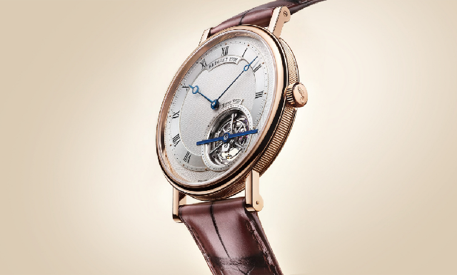 陀飛輪220周年榮耀之作|寶璣Classique Tourbillon Extra-Plat Anniversaire 5365腕表-復刻表