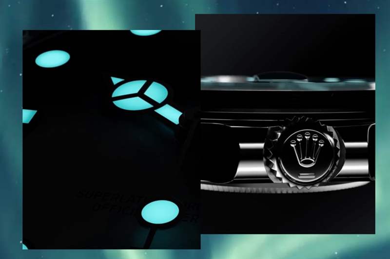 Rolex勞力士Explorer II將成焦點新表?或是全新41mm藍圈Daytona迪通拿?-復刻表