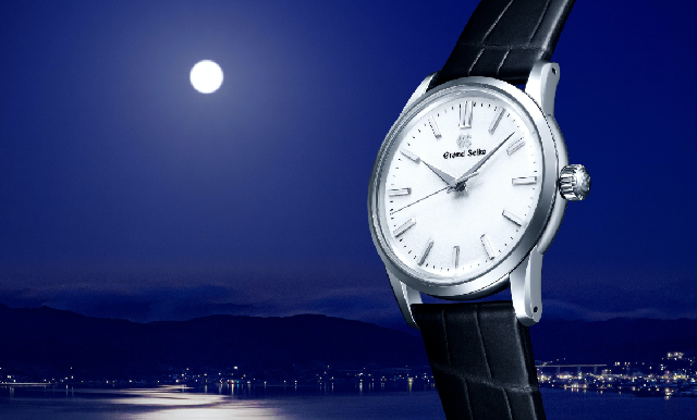 小尺寸、更典雅|GRAND SEIKO Elegance系列兩款34mm中性表-復(fù)刻表