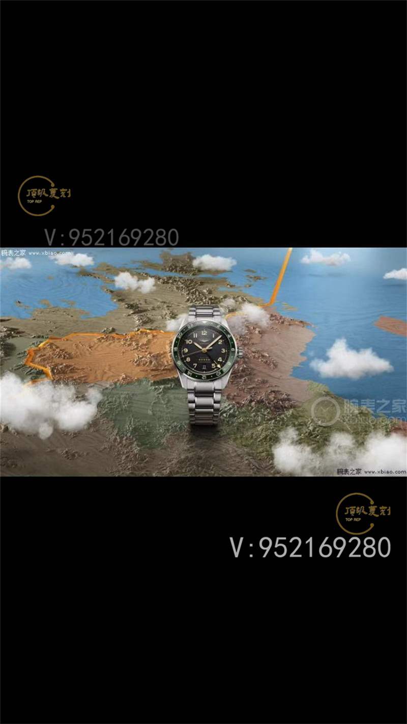 LG廠浪琴先行者ZuIu Time復(fù)刻表做工怎么樣-復(fù)刻表