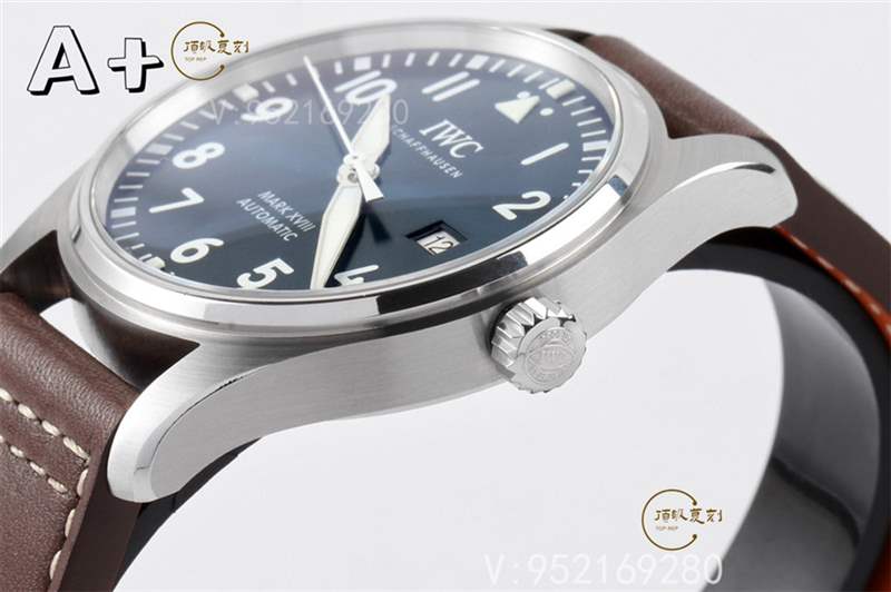 A+廠萬國馬克十八腕表做工如何,復刻推薦評測-復刻表