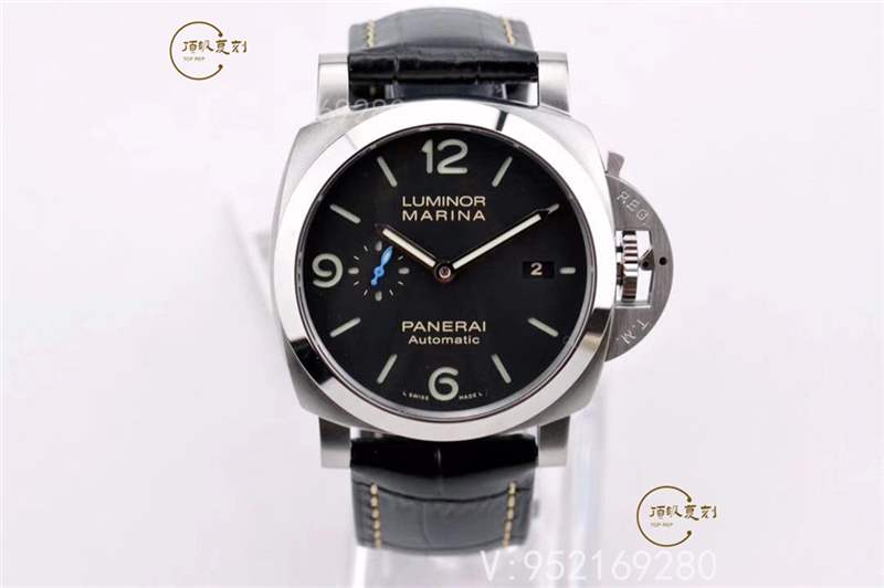 VS廠沛納海1312做工怎么樣,312升級版-復刻表