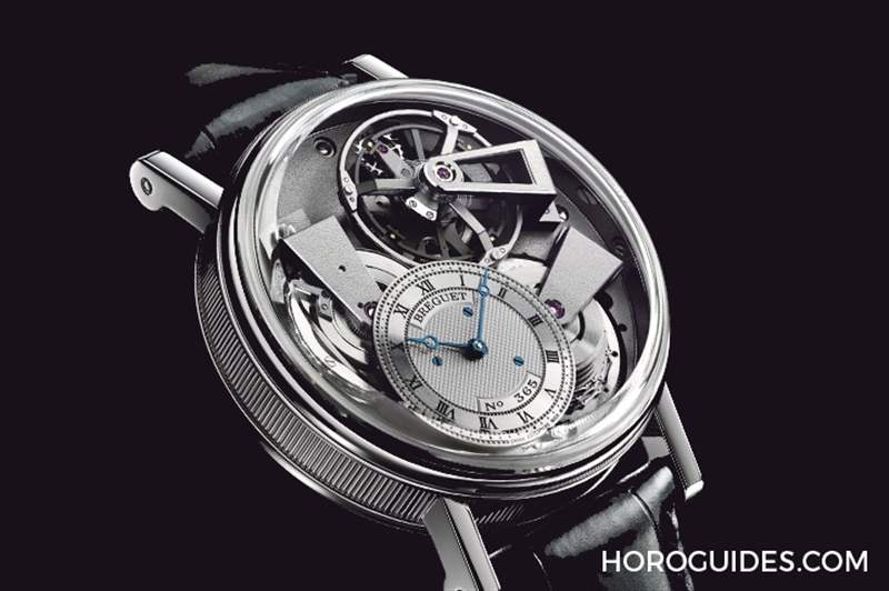 是藝術、是歷史,更是表迷的夢想:寶璣陀飛輪220周年-復刻表