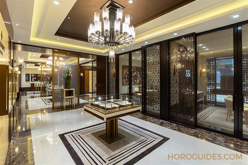 想買最好的表，就選擇最好的表店｜金生儀鐘表-復刻表