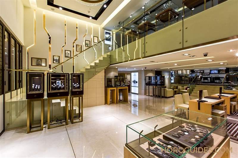 想買最好的表，就選擇最好的表店｜金生儀鐘表-復刻表