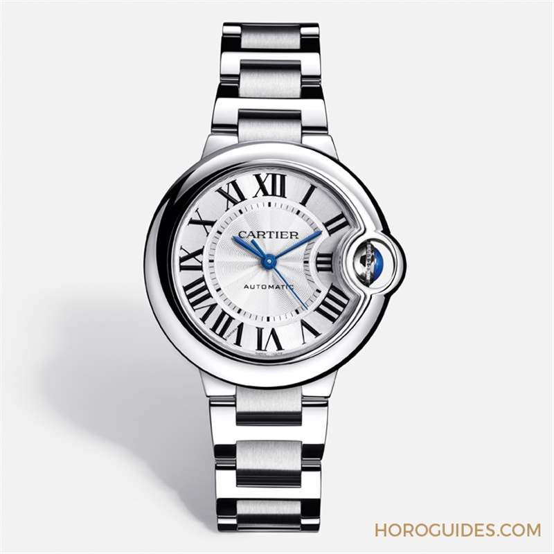 為什么Cartier腕表一款比一款長壽?關(guān)鍵:百看不膩-復(fù)刻表