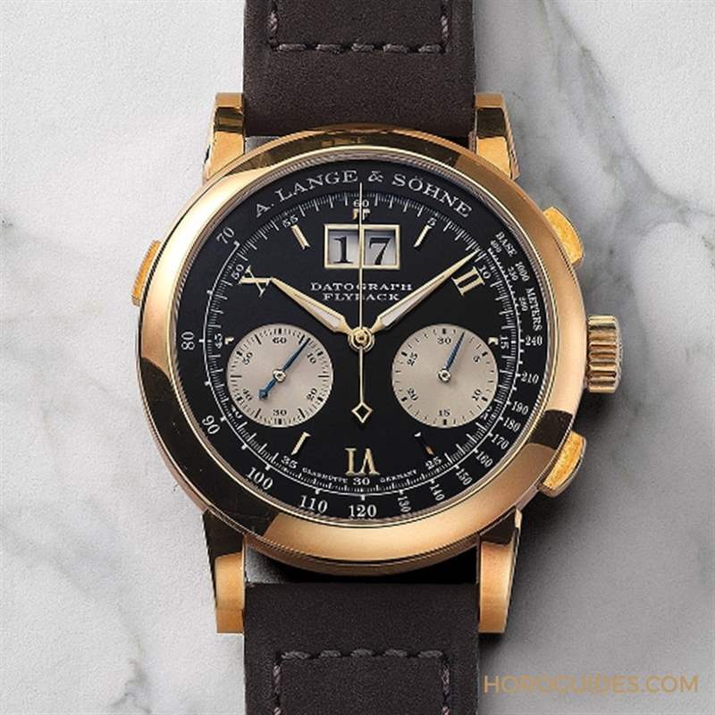 一次看盡高價(jià)大物!2020拍賣市場(chǎng)話題拍品-復(fù)刻表