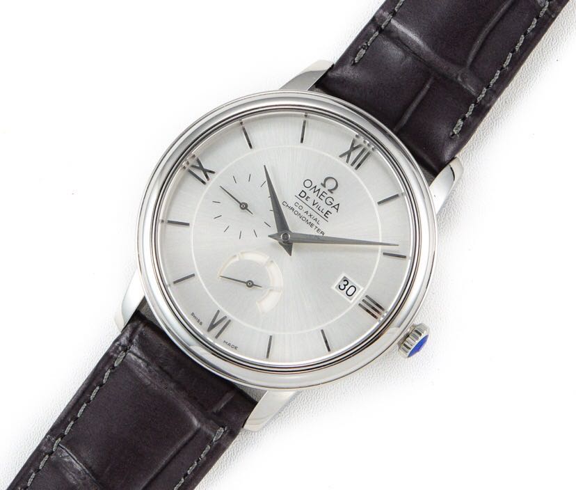 ZF廠手表:揭秘ZF廠復刻手表以及ZF廠產品戰略定位-復刻表