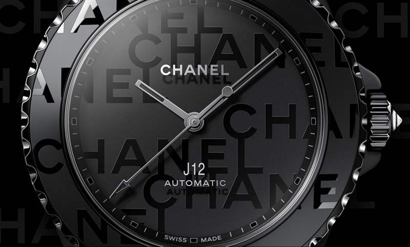 CHAENL Wanted!就是讓人超想要!J12 Wanted de CHANEL 腕表系列-復刻表
