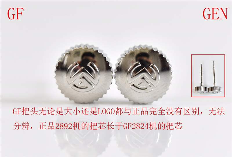 GF廠法穆蘭Casablanca系列8880復(fù)刻對(duì)比正品-復(fù)刻表