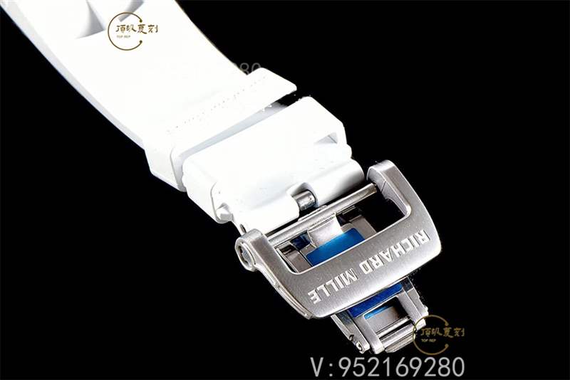 KV廠理查德米勒rm011復刻做工怎么樣-復刻表