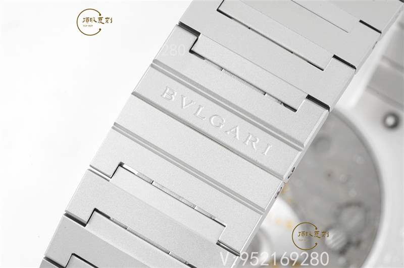 BV廠寶格麗Octo Finissimo系列超薄腕表復刻做工怎么樣-復刻表