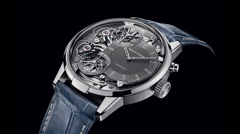 鏡面力共振阿明·斯特羅姆-泰格豪雅摩納哥特別版摩納哥大獎賽-復刻表