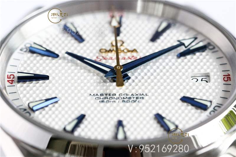 VS廠歐米茄海馬150m金針隊(duì)長(zhǎng)萊德杯復(fù)刻做工怎么樣呢-復(fù)刻表