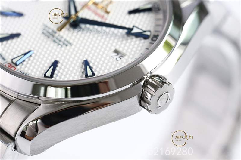 VS廠歐米茄海馬150m金針隊(duì)長(zhǎng)萊德杯復(fù)刻做工怎么樣呢-復(fù)刻表