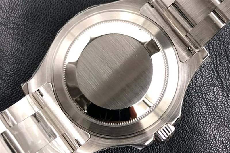 AR廠勞力士灰游艇116622灰盤(pán)潛水復(fù)刻-復(fù)刻表