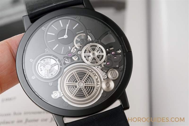 纖薄激進份子？浮華造夢大師？說的都是Piaget-復(fù)刻表