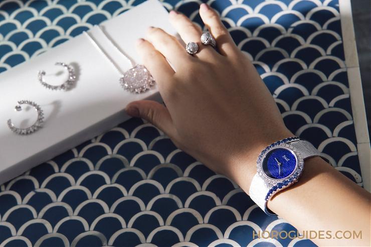 纖薄激進份子？浮華造夢大師？說的都是Piaget-復(fù)刻表