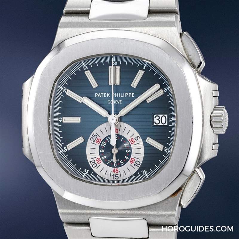 獨(dú)立制表表王候選人？FP JOURNE「名表薈萃─日內(nèi)瓦XI」拍出高價(jià)-復(fù)刻表